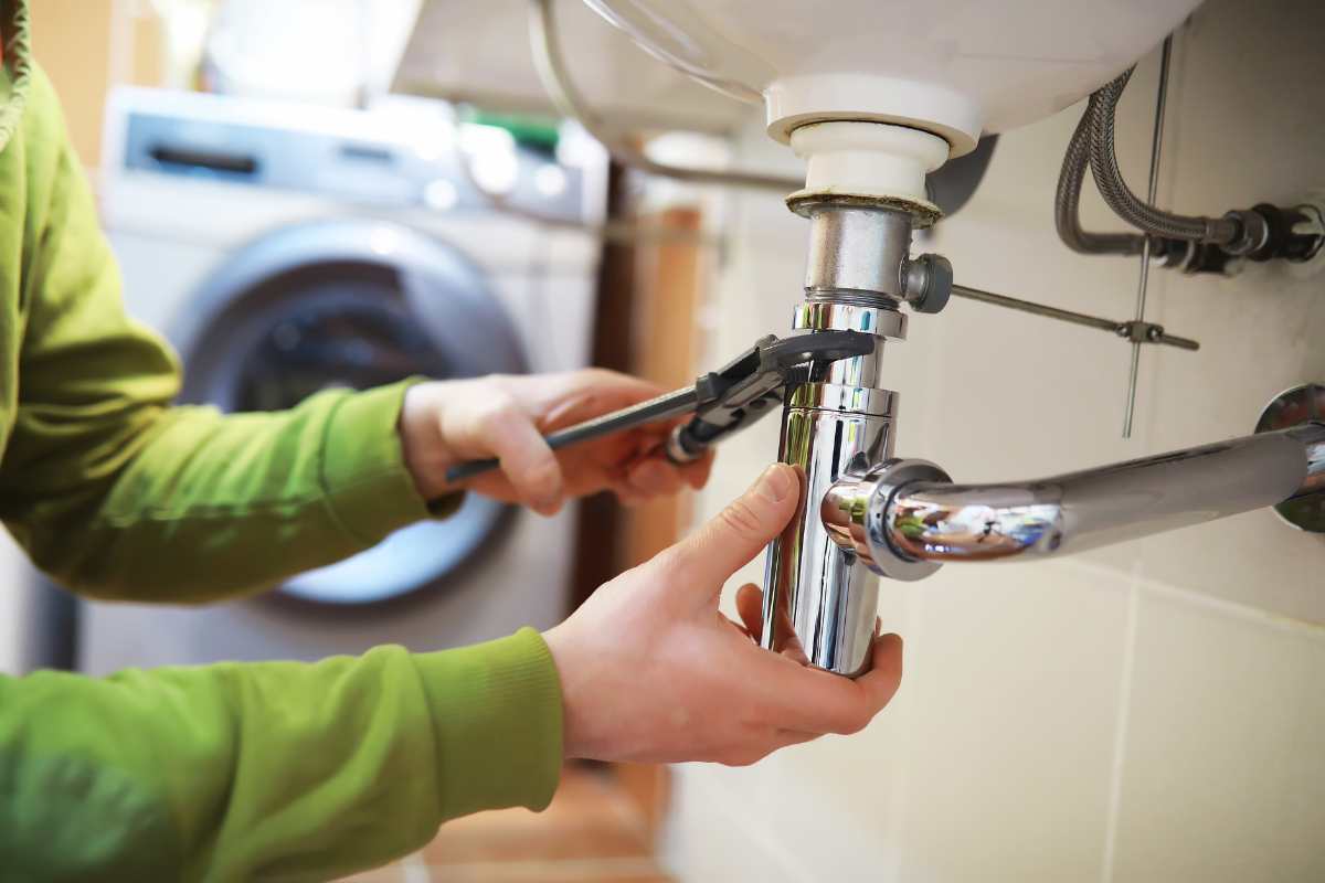 Emergency Plumbing Services Near Me