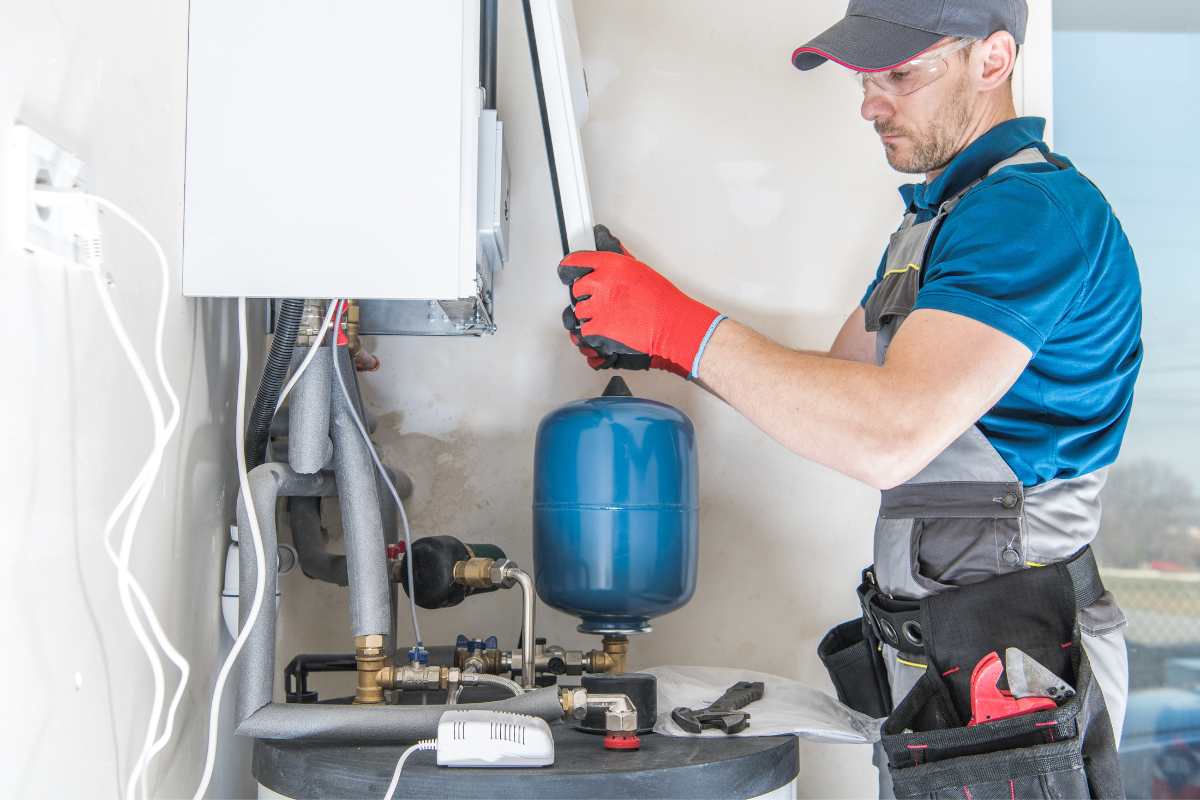 Safe and Reliable Gas Line Installation and Repair Near Me