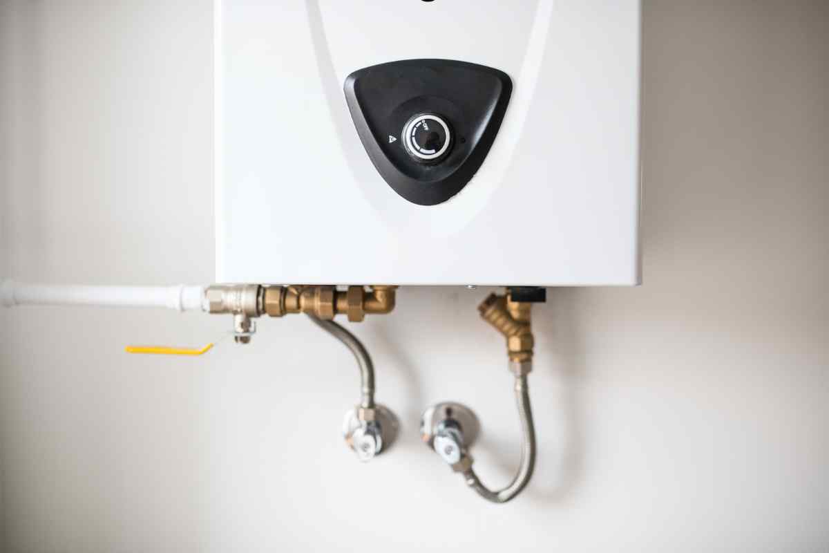 Tankless vs. Traditional Water Heaters: Which is Right for You?